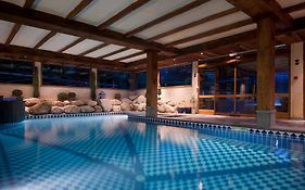 Hôtel les Grands Montets